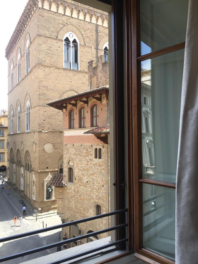 Kf Deluxe B&B Florence Exterior photo