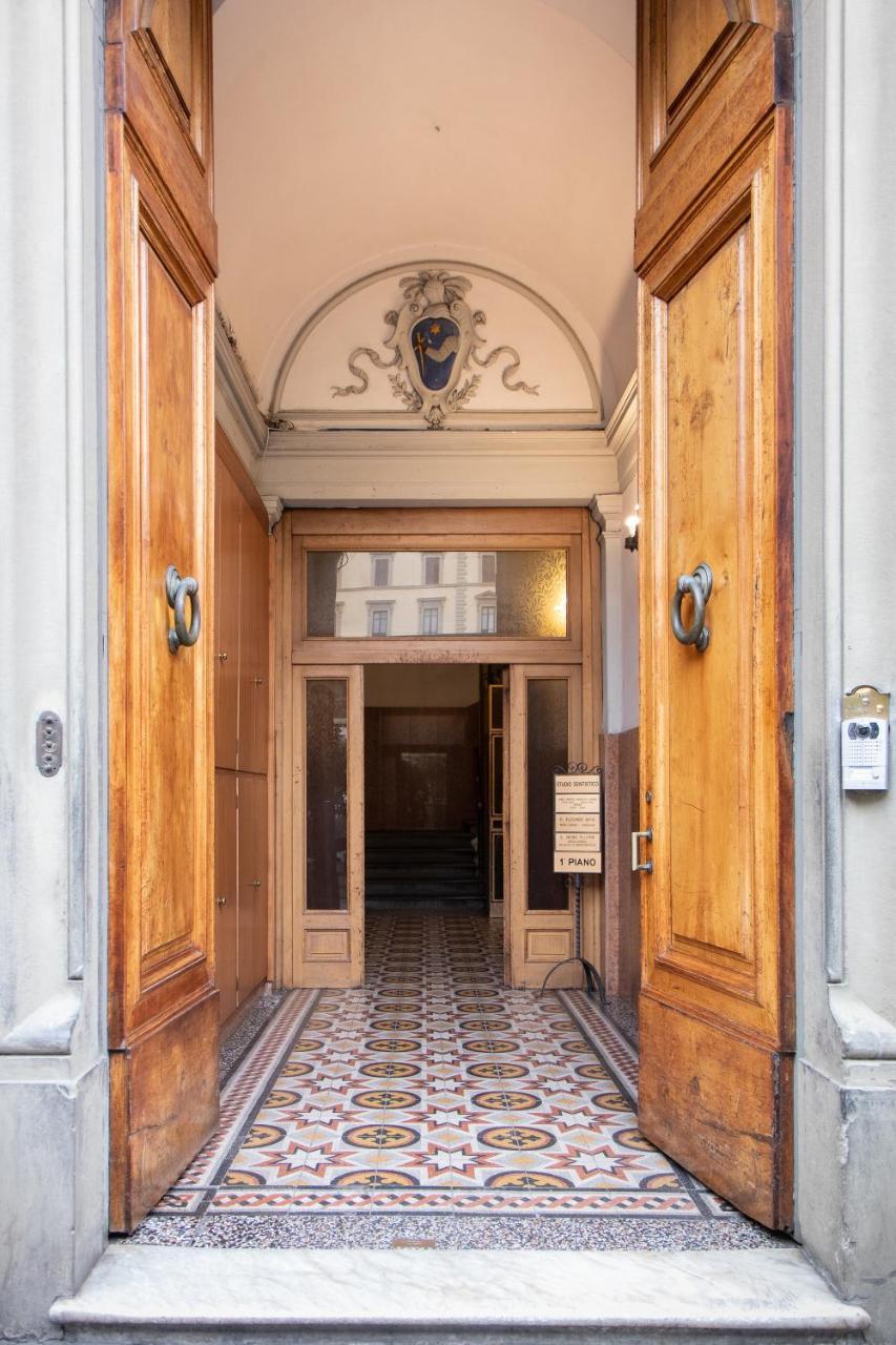 Kf Deluxe B&B Florence Exterior photo