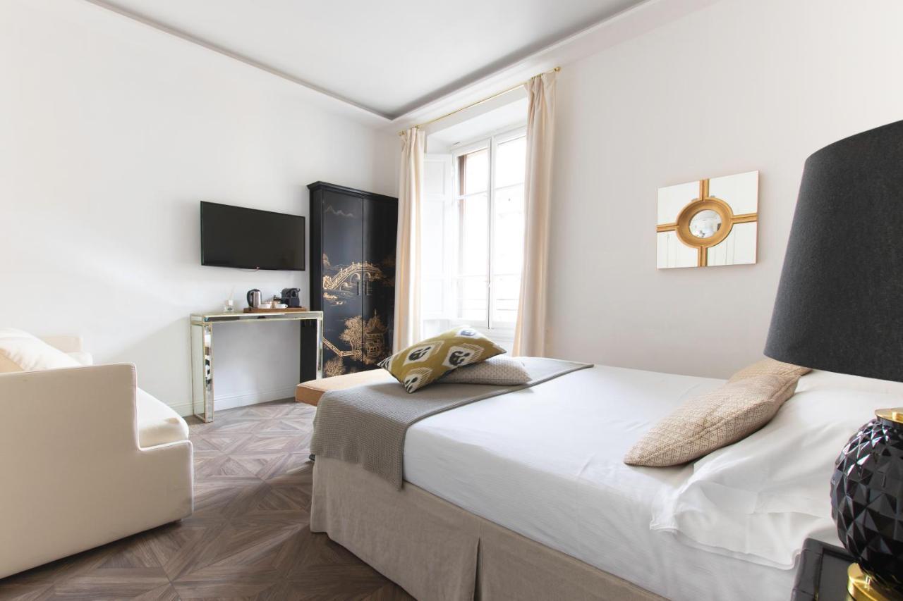 Kf Deluxe B&B Florence Exterior photo